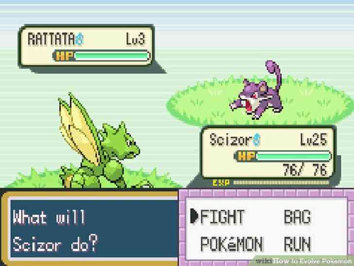 Image intitulée Évoluer Pokemon Étape 1